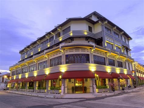 HOTEL PENAGA .